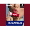 LABELLO MELT-IN MOISTURE CHERRY SHINE — CARING LIP BALM​ 4.8G/ 5.5 ML